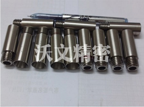 cnc車(chē)床加工